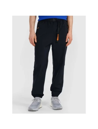 Pánske nohavice na voľný čas 4F 4FWSS25TTROM1001-20S