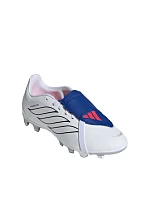 Detská futbalová obuv adidas Predator Club FT FG/MG KI8896