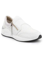 Dámske topánky Geox D Omaya AW D620SA-00085-C1000