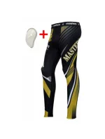 Tréningové legíny Masters Dl-MMA M 061256-M