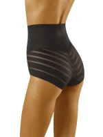 Wol-Bar Efecta farba: čierna