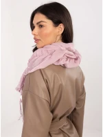 Závoj AT CH S 893.70P tmavoružový