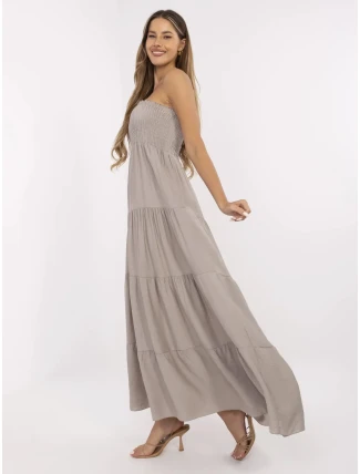 Šaty MI SK A2596.97 tmavo lila Šaty MI SK A2596.97 tmavo lila