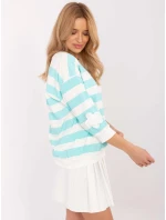 Blúzka RV BZ A430.60 mint