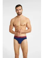 Nohavičky Fuel 2p 40834-MLC Námornícka modrá a čierna - Henderson