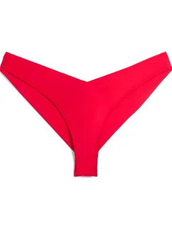 Dámske brazílske plavky KW0KW01989-XNE - Calvin Klein