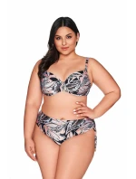 PLAVKOVÁ PODPRSENKA SK 220 LATTE MAXI