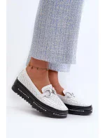 Mokasíny model 197161 Step in style Mokasíny model 197161 Step in style