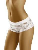 Nohavičky model 84150 Wolbar