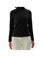 Fleecová mikina s kapucňou 4F W 4FWAW24UFLEF048 20S Fleecová mikina s kapucňou 4F W 4FWAW24UFLEF048 20S