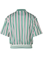 Polokošeľa Fila Lassance W FAW0996 13382