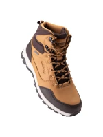Pánska obuv HIROL MID WP