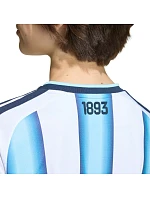 Detské tričko adidas Argentina 26 KA8119