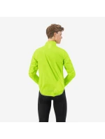Rogelli bunda do dažďa ESSENTIAL fluor S