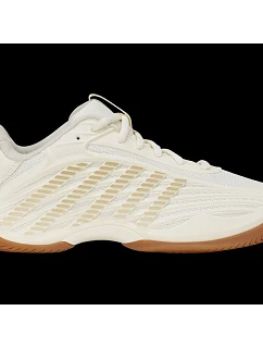 Tenisky K-swiss HCE 3 INDOOR EGRET/WHITECAP GRAY-M (94607-164-M)