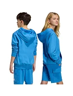 Detská mikina adidas Essentials modrá KD3382