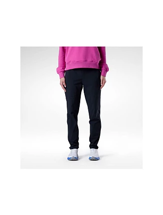 Dámske nohavice ROSSIGNOL W Pull-On Pant, čierne