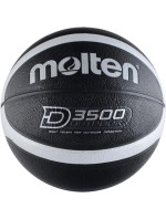 Molten basketbal B6D3500-KS vonkajšie
