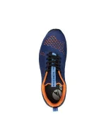 Albatros AER55 Impulse Blue Orange U MLI-S25B5 topánky Albatros AER55 Impulse Blue Orange U MLI-S25B5 topánky
