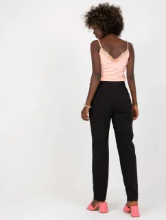 BR SP 113 nohavice.59 čierna