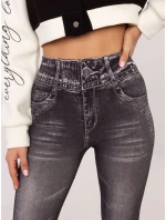 Legíny NM LG NOU012.21 black