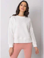 Mikina RV BL 6080.19 ecru