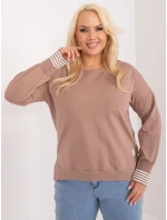 Blúzka RV BZ 9145.02 tmavá lila