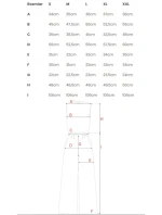 M382 Kombinéza s deleným chrbtom - čierna M382 Kombinéza s deleným chrbtom - čierna