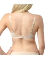 Podprsenka nevystužená Contouring Sensation W01 - Triumph