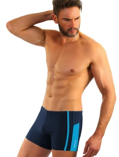 PÁNSKE PLAVECKÉ BOXERKY BD 364 MAXI