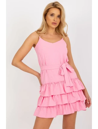 Denné šaty model 176739 Lakerta