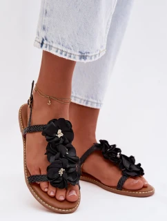 Sandále model 225118 Step in style