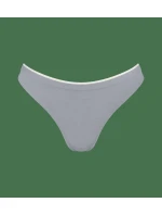sloggi GO Sense Thong 2P - GRAY - SLOGGI GRAY - SLOGGI