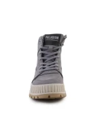 Palladium Pallashock HI SNK loudburst W 98357-054-M Palladium Pallashock HI SNK loudburst W 98357-054-M