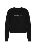 Mikina Calvin Klein Monogram W J20J218991 Mikina Calvin Klein Monogram W J20J218991