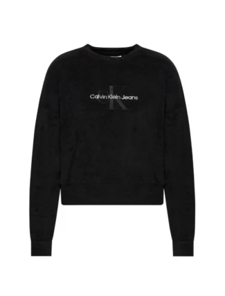 Mikina Calvin Klein Monogram W J20J218991 Mikina Calvin Klein Monogram W J20J218991