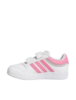 Topánky adidas Hoops 4.0 CF C Jr JI0907 Topánky adidas Hoops 4.0 CF C Jr JI0907
