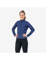 Rogelli dámska zimná bunda CORE navy blue XL