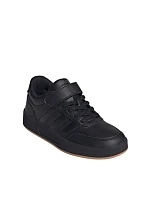 Detská obuv adidas Breaknet 3.0 black KI8683