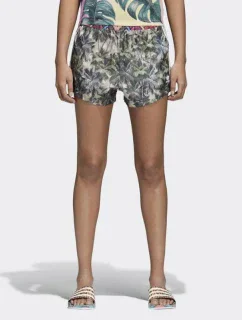 Dámske šortky Originals Farm W CW4728 - Adidas