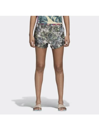 Dámske šortky Originals Farm W CW4728 - Adidas