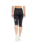 Dámske legíny Techfit Capri Tight W 3/4 FJ7169 - Adidas Dámske legíny Techfit Capri Tight W 3/4 FJ7169 - Adidas