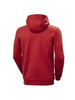 Helly Hansen Logo Hoodie M 33977-163 Helly Hansen Logo Hoodie M 33977-163