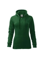 Dámska mikina Trendy Zipper W MLI-41106 - Malfini