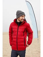 Daiber JN 1050 Pánska outdoorová hybridná bunda 02.1050 tmavomodrá Daiber JN 1050 Pánska outdoorová hybridná bunda 02.1050 tmavomodrá