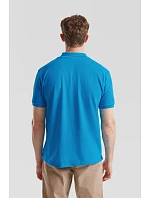 Fruit of the Loom Premium Polo Piqué – polokošeľa 16.3218, farba lime Fruit of the Loom Premium Polo Piqué – polokošeľa 16.3218, farba lime