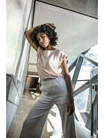 Build your Brand BY 021 Dámske tričko 56.0021 biele Build your Brand BY 021 Dámske tričko 56.0021 biele
