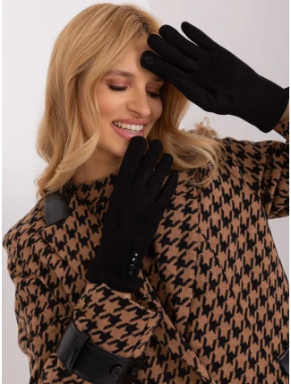 Rukavice AT RK 239302.10x čierna