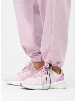 Tepláky CLM DR 1943.86 light purple Tepláky CLM DR 1943.86 light purple