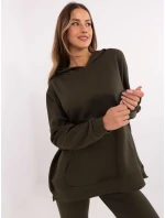 Súprava EM KMPL 861.48 khaki